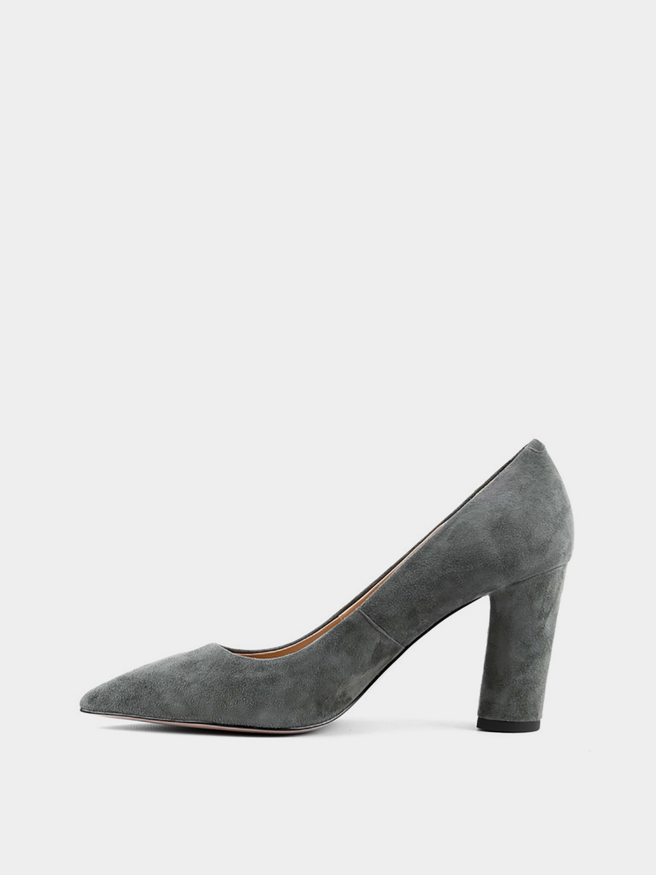 Туфлі LeBERDES модель 00000010785 Фото