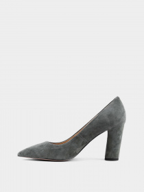 Туфлі LeBERDES модель 00000010785 Фото