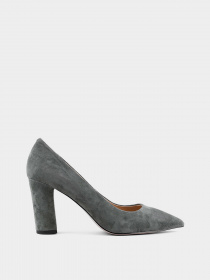 Туфлі LeBERDES модель 00000010785 Фото