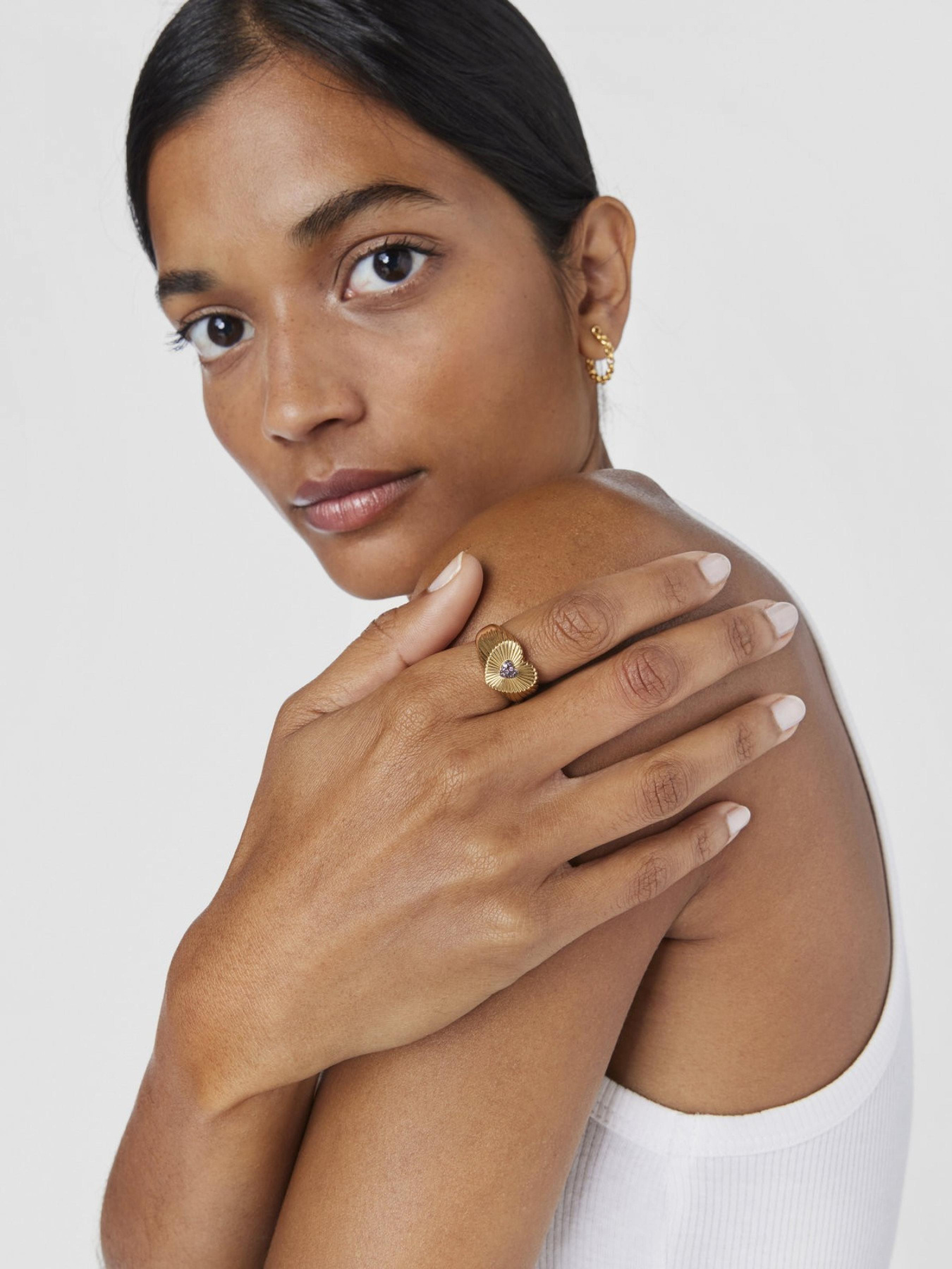 Кольца TOUS модель 31166550 Фото