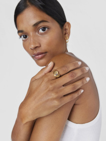 Кольца TOUS модель 31166550 Фото