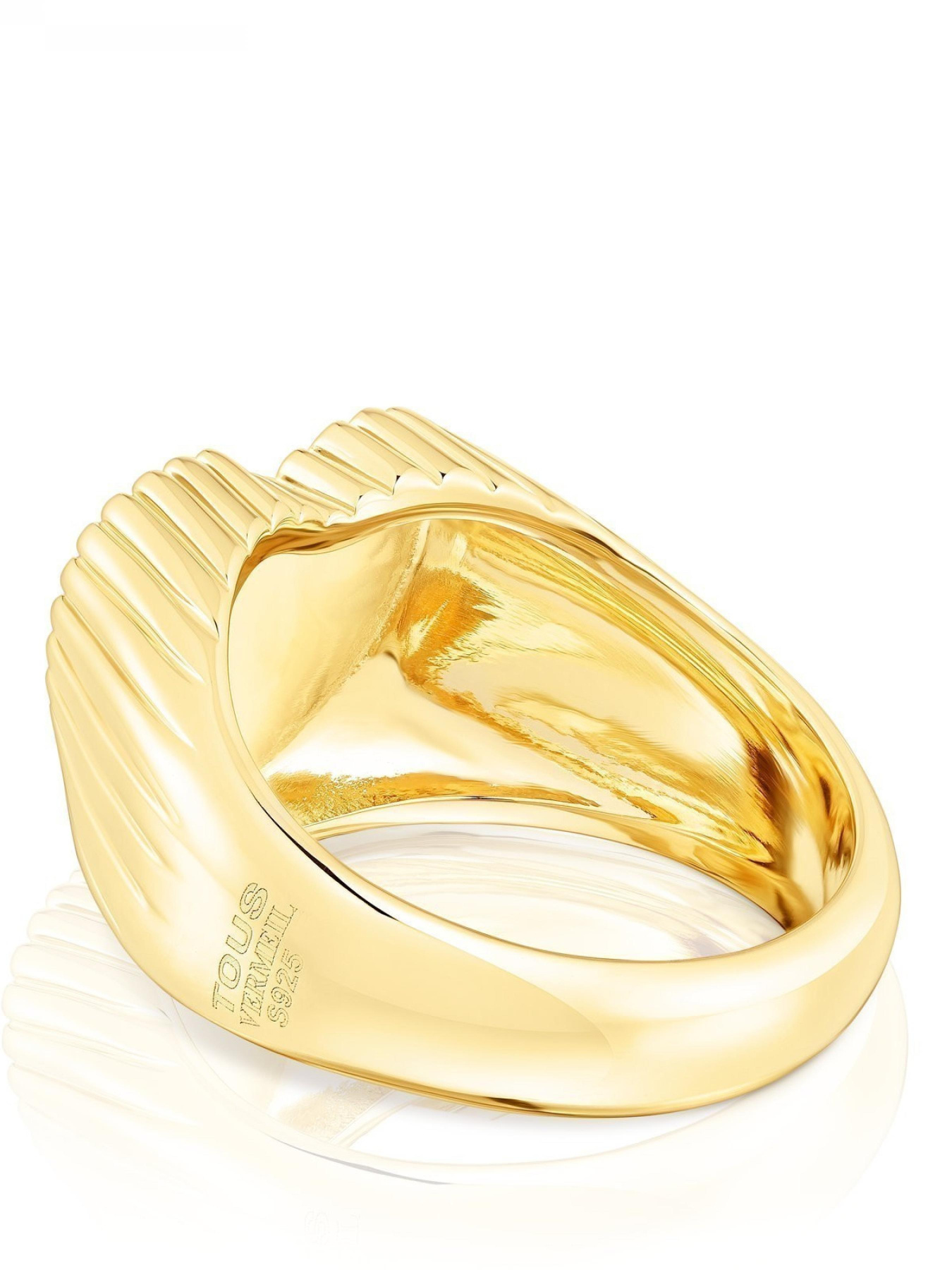 Каблучки TOUS модель 31166550 Фото