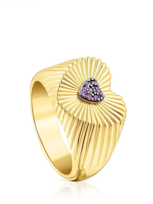 Каблучки TOUS модель 31166550 Фото