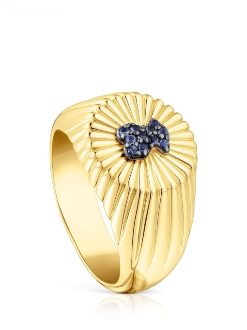 Каблучки TOUS модель 31166552 Фото