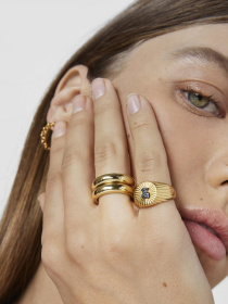 Каблучки TOUS модель 31166552 Фото