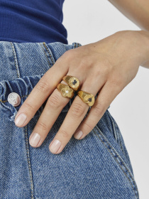 Каблучки TOUS модель 31166552 Фото