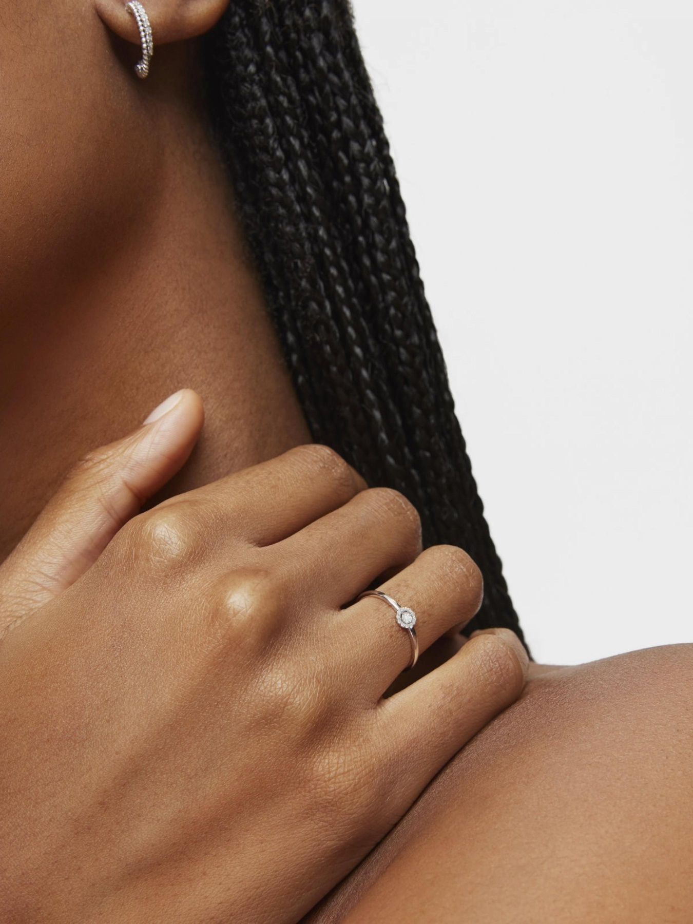 Кольца TOUS модель 100413051 Фото