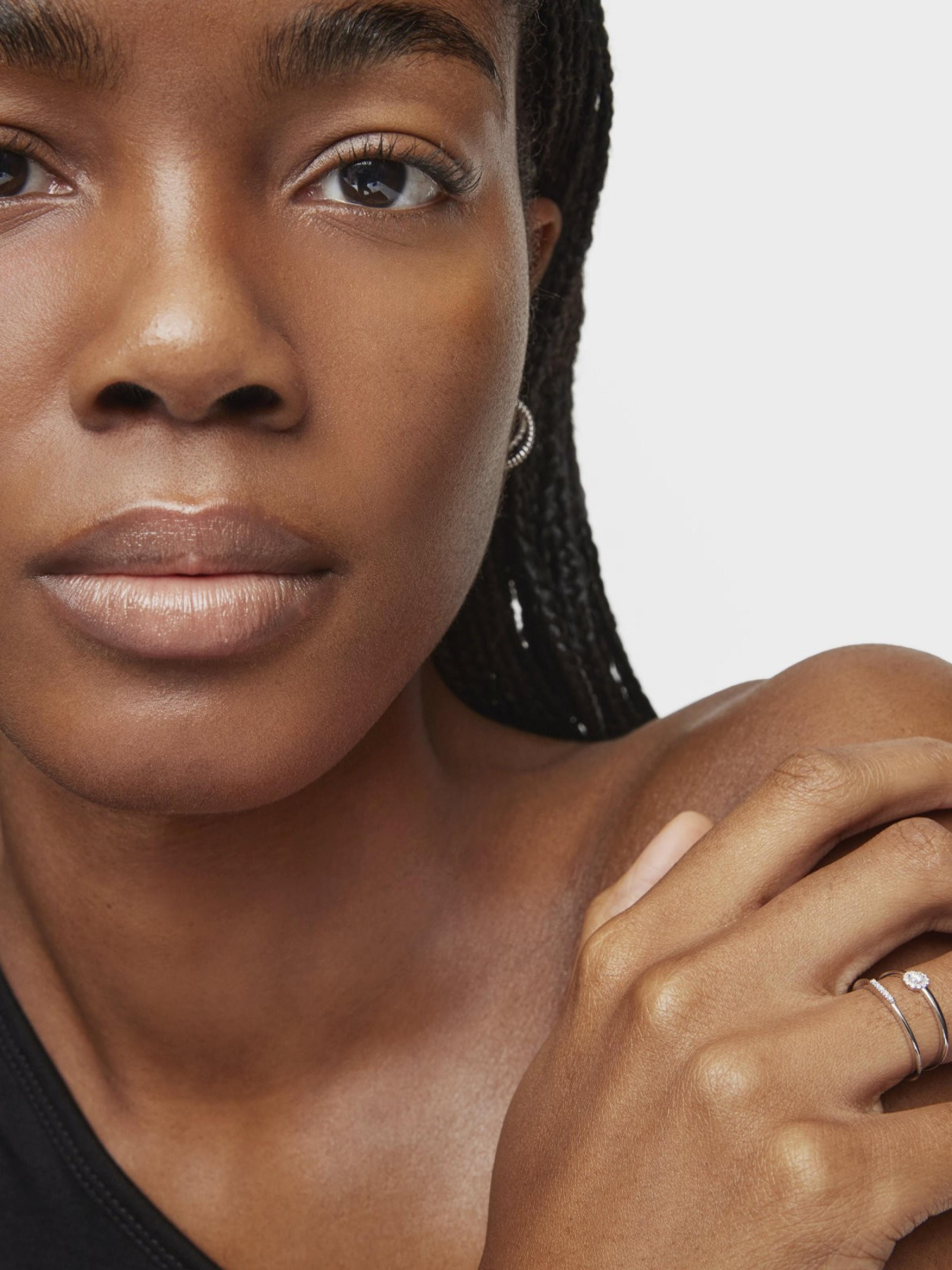 Кольца TOUS модель 100413051 Фото