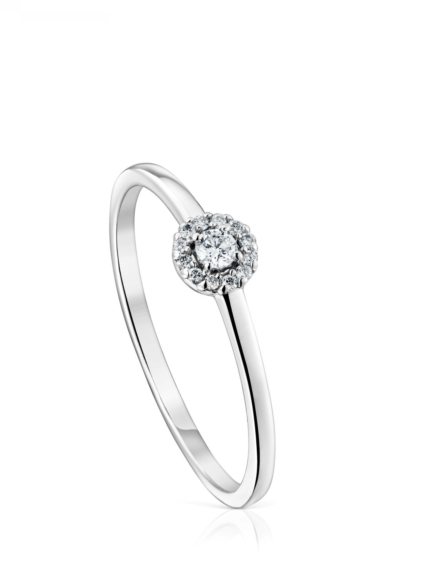 Кольца TOUS модель 100413051 Фото