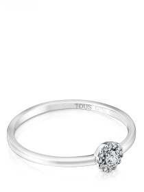 Каблучки TOUS модель 100413051 Фото
