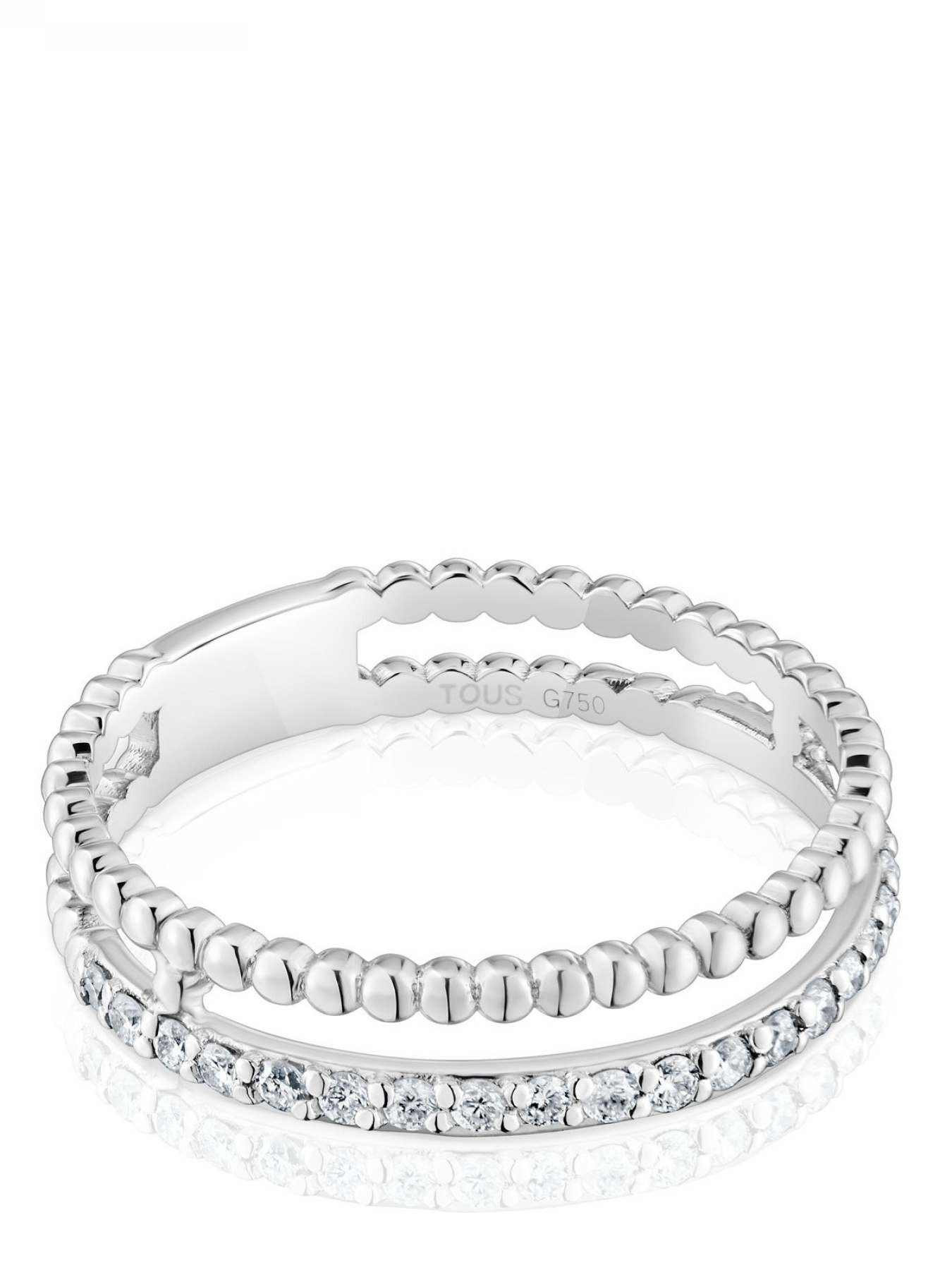Кольца TOUS модель 100413061 Фото