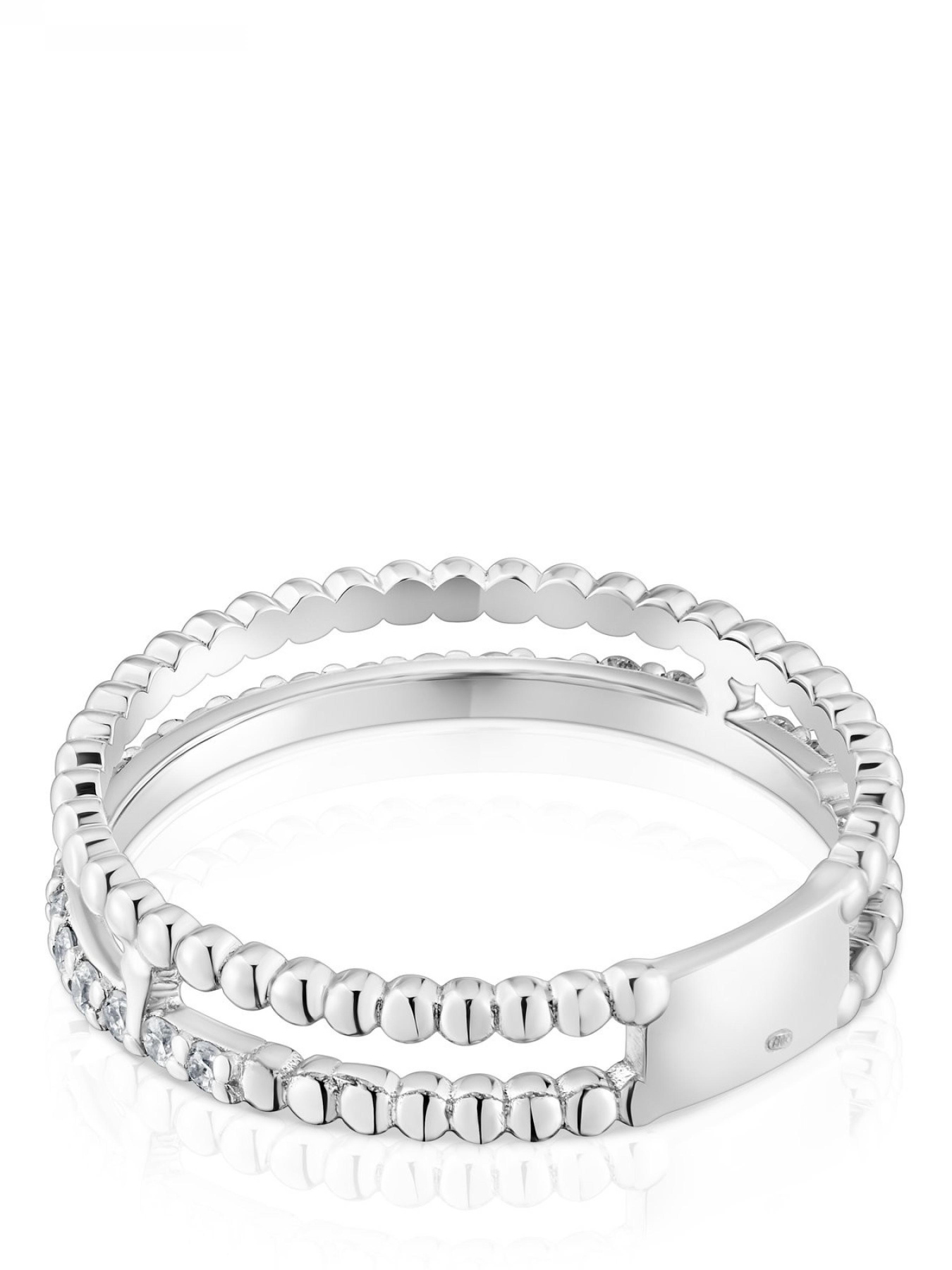 Кольца TOUS модель 100413061 Фото