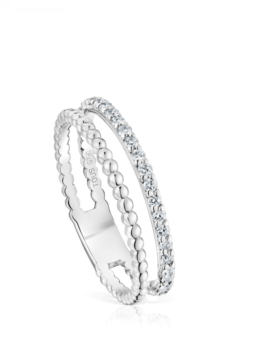 Каблучки TOUS модель 100413061 Фото