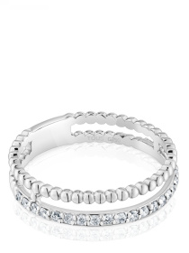 Кольца TOUS модель 100413061 Кольца TOUS модель 100413061 Фото