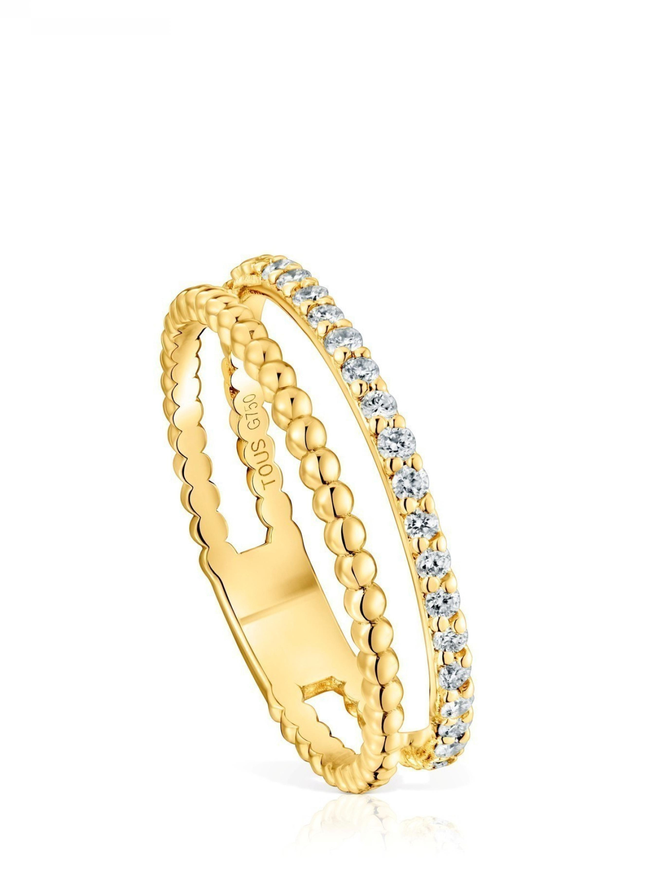 Кольца TOUS модель 100413071 Фото