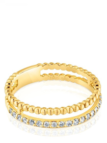 Кольца TOUS модель 100413071 Фото