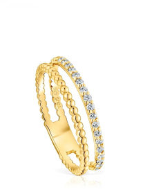 Кольца TOUS модель 100413071 Фото