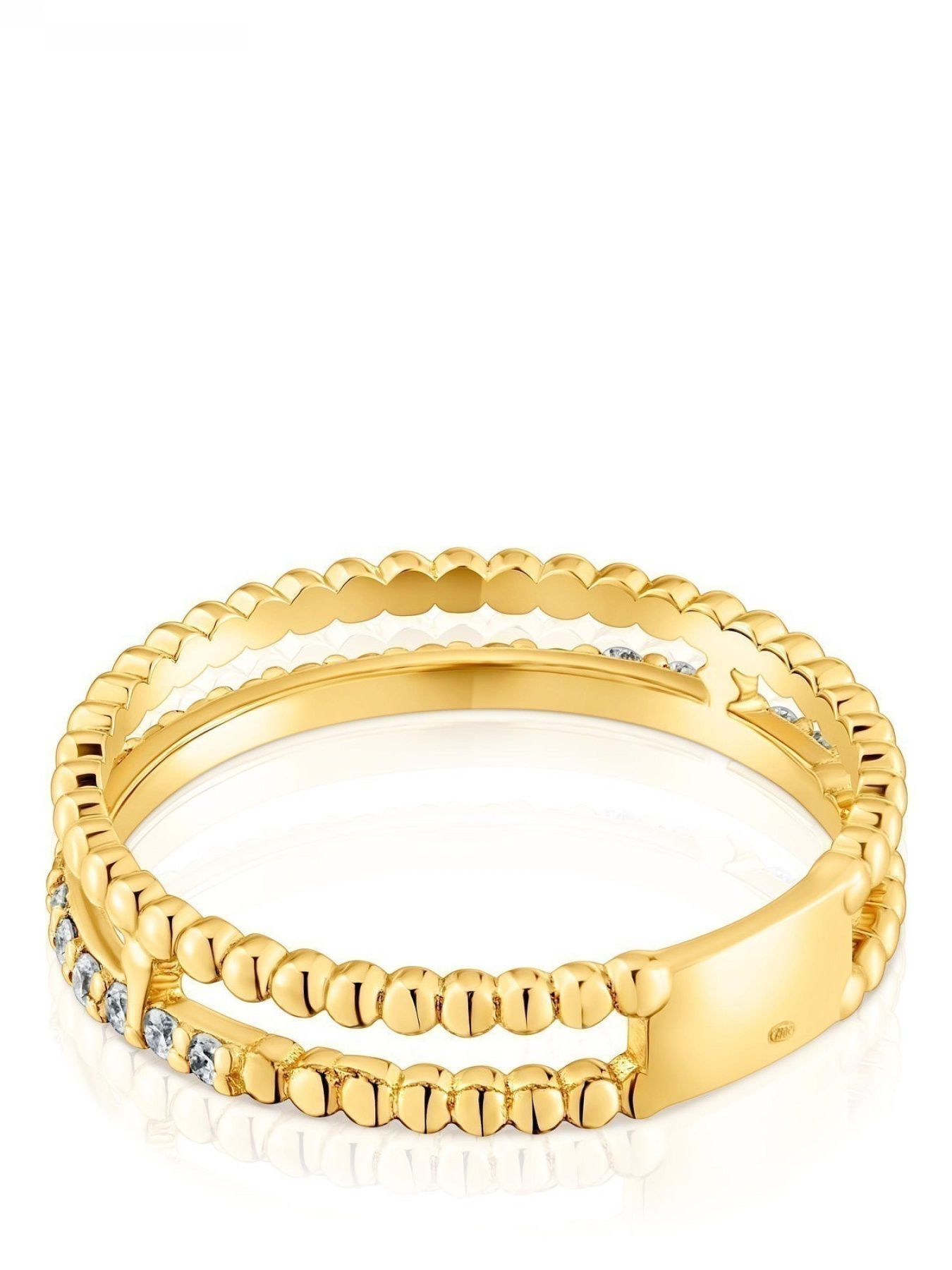 Каблучки TOUS модель 100413071 Фото