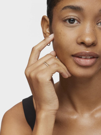 Каблучки TOUS модель 100413071 Каблучки TOUS модель 100413071 Фото