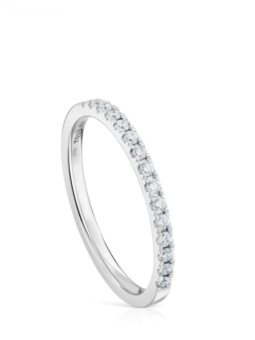 Каблучки TOUS модель 100413301 Фото