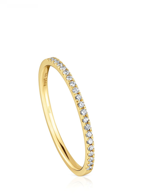 Каблучки TOUS модель 100413331 Фото