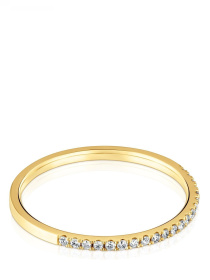 Кольца TOUS модель 100413331 Фото