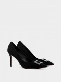 Туфли-лодочки LeBERDES модель 00000010786 Фото