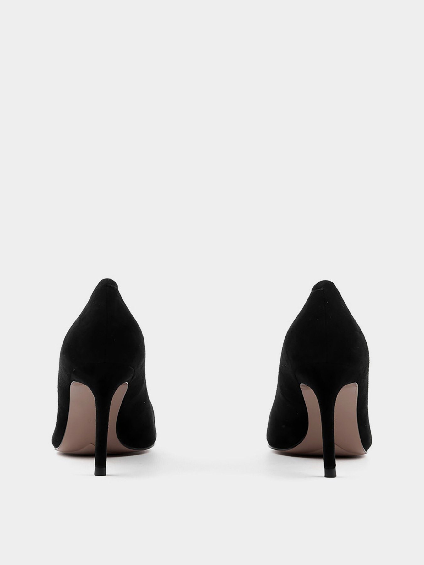 Туфли на каблуках LeBERDES модель 00000010786 Фото