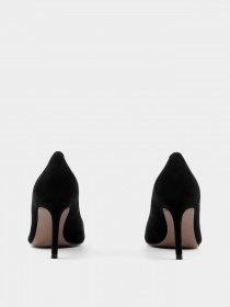 Туфли на каблуках LeBERDES модель 00000010786 Фото