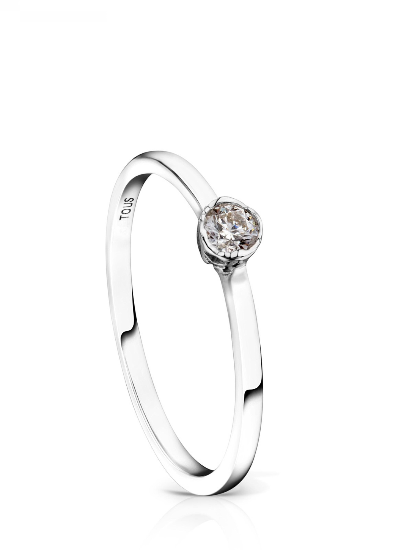 Каблучки TOUS модель 81553500 Фото