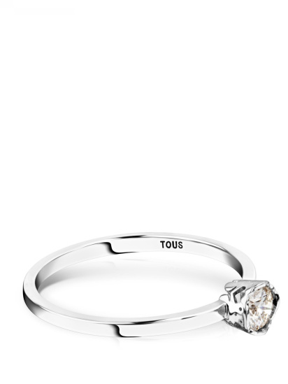 TOUS  ­ Каблучки модель 81553501 — фото - INTERTOP