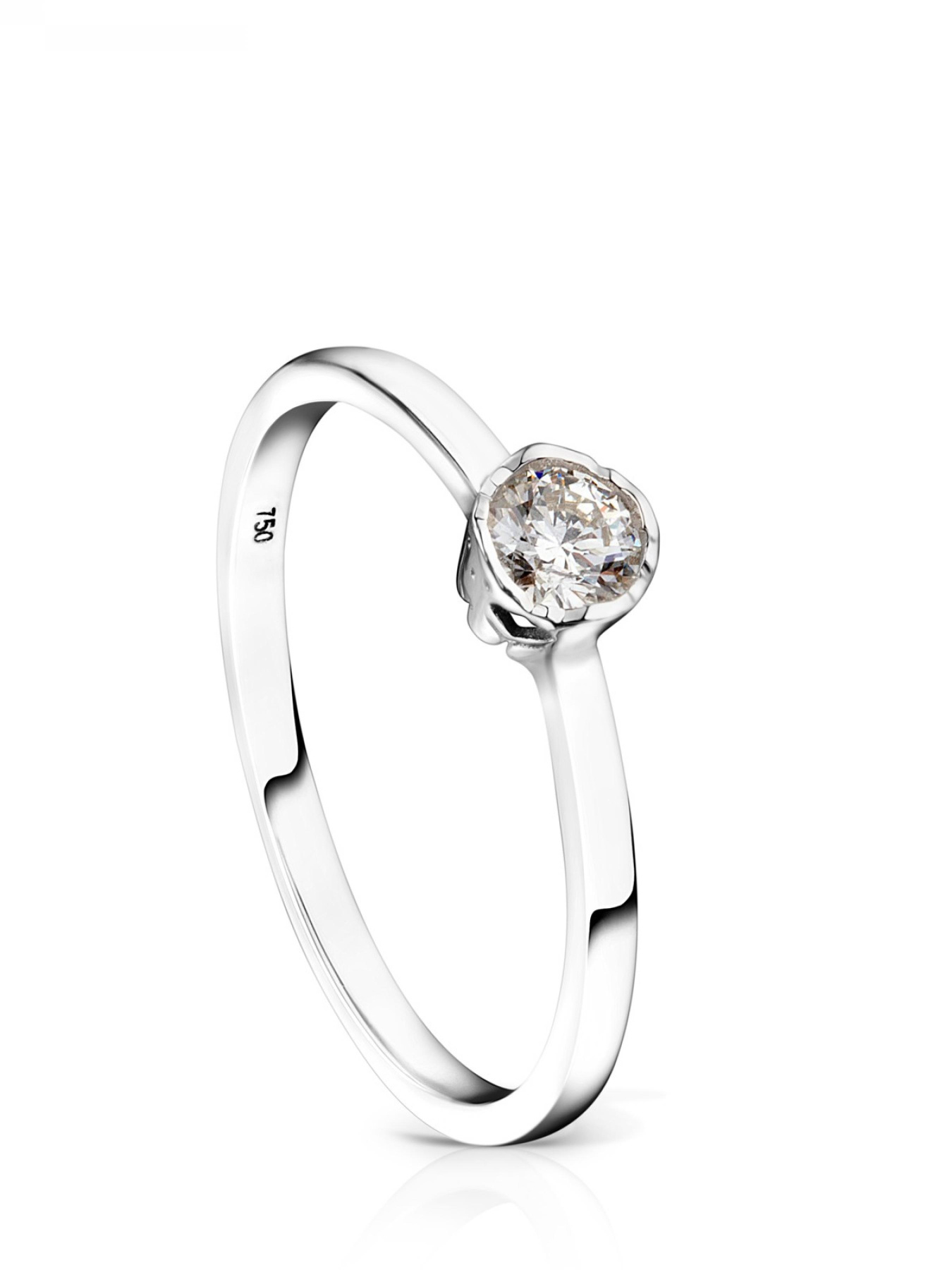 Каблучки TOUS модель 81553501 Фото