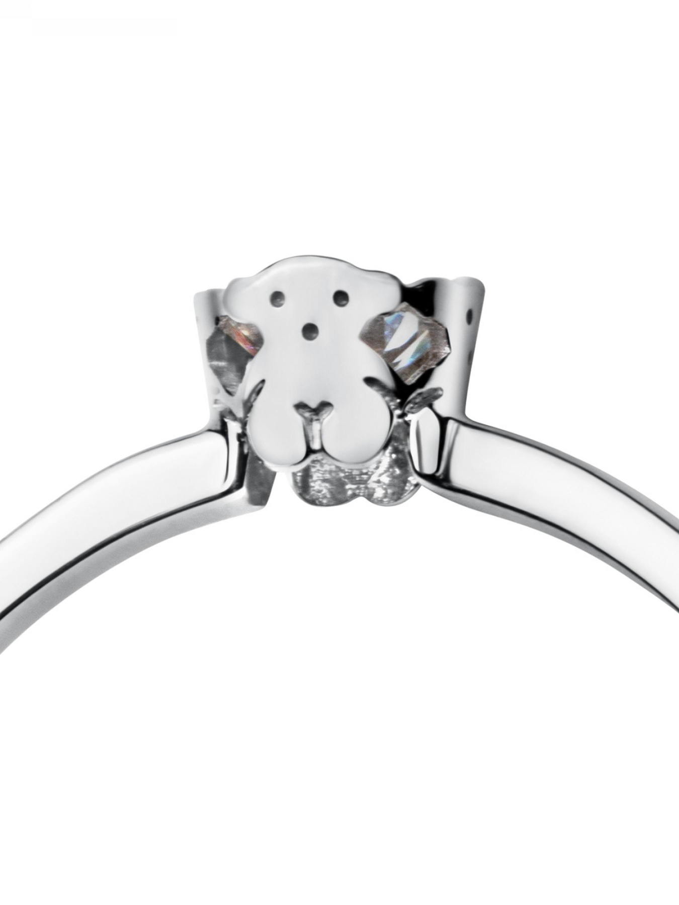 Каблучки TOUS модель 81553502 Фото