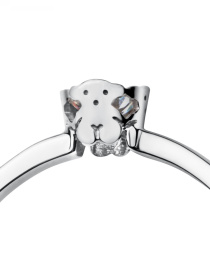 Каблучки TOUS модель 81553502 Фото