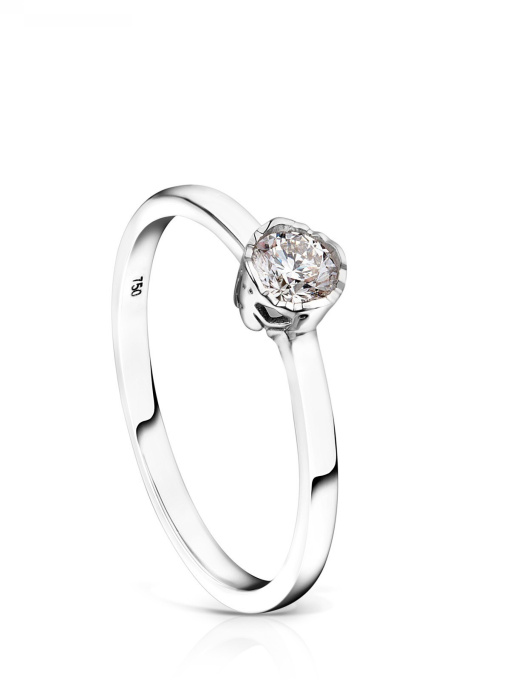 Каблучки TOUS модель 81553502 Фото