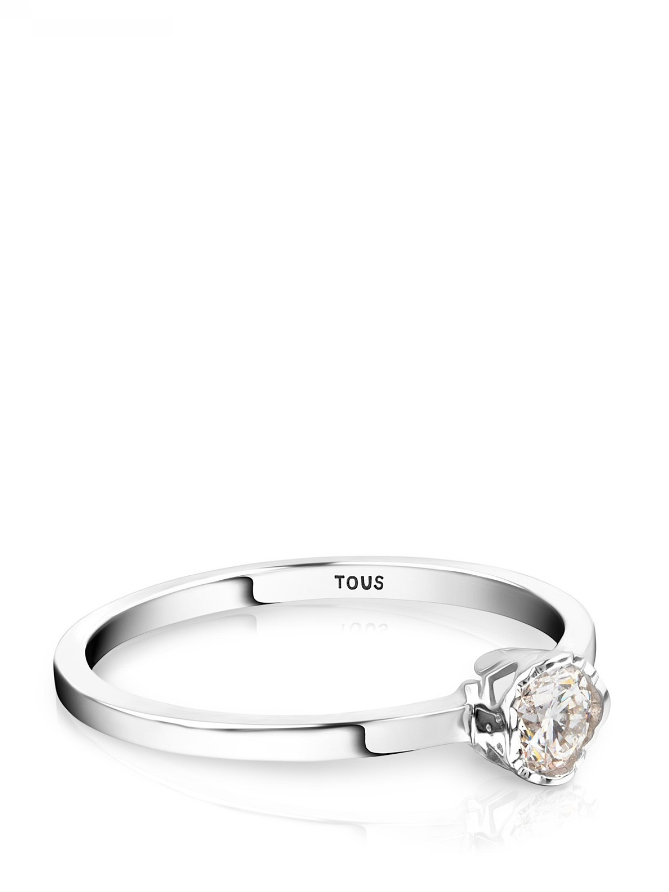 Каблучки TOUS модель 81553502 Фото