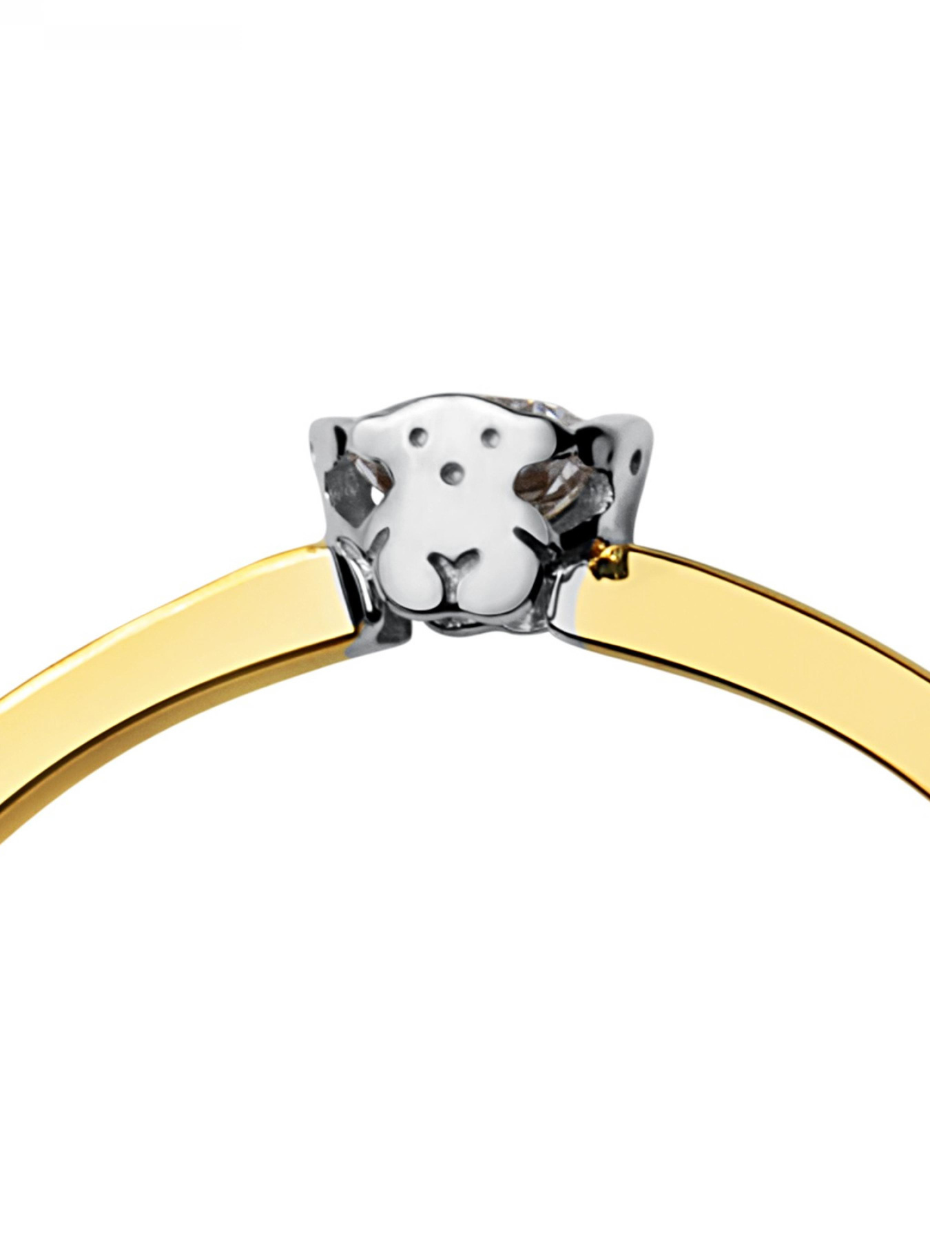 Кольца TOUS модель 81553503 Фото