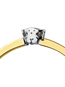 Кольца TOUS модель 81553503 Фото