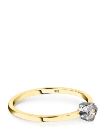 Кольца TOUS модель 81553504 Фото