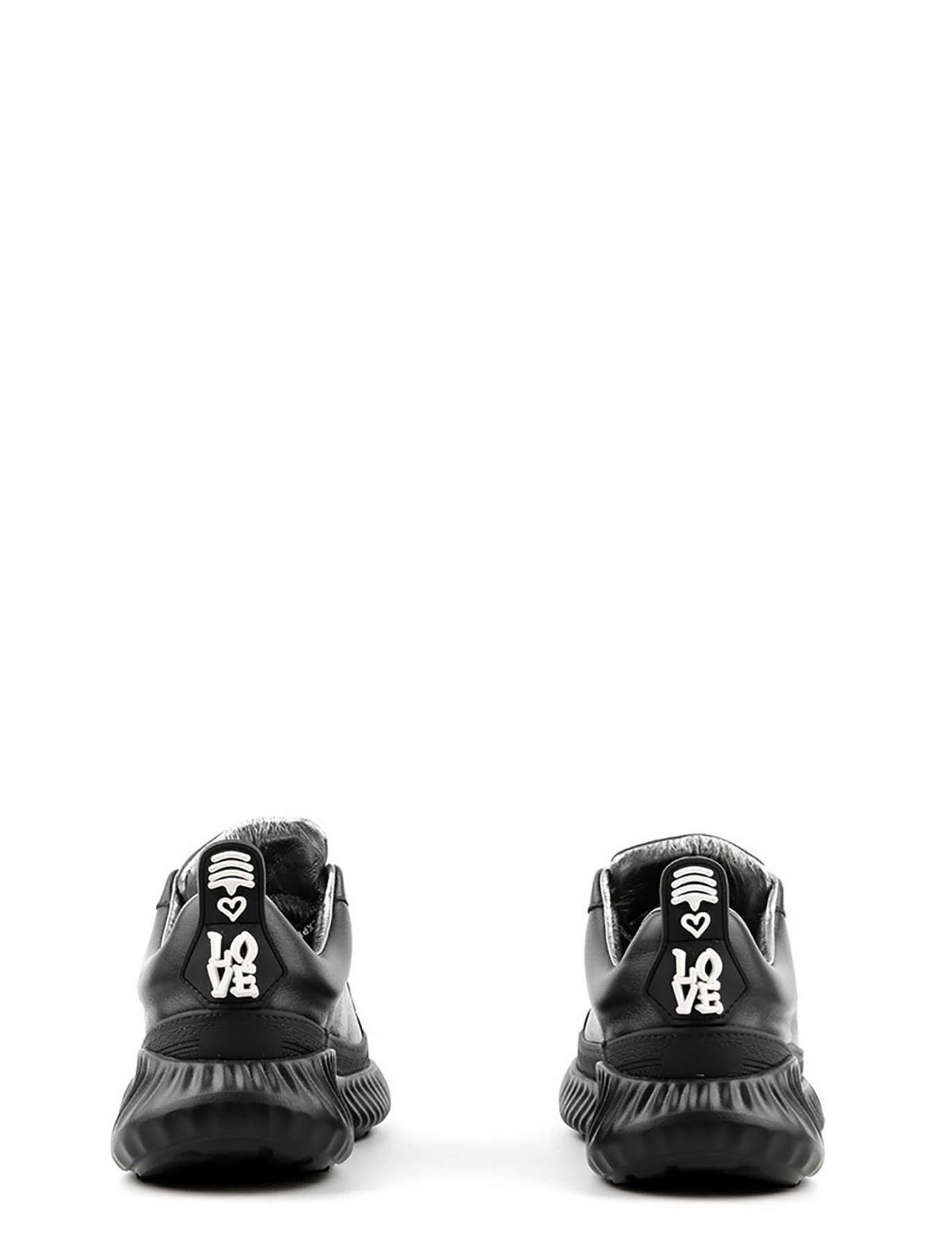 Кросівки LeBERDES модель 00000010790 Фото