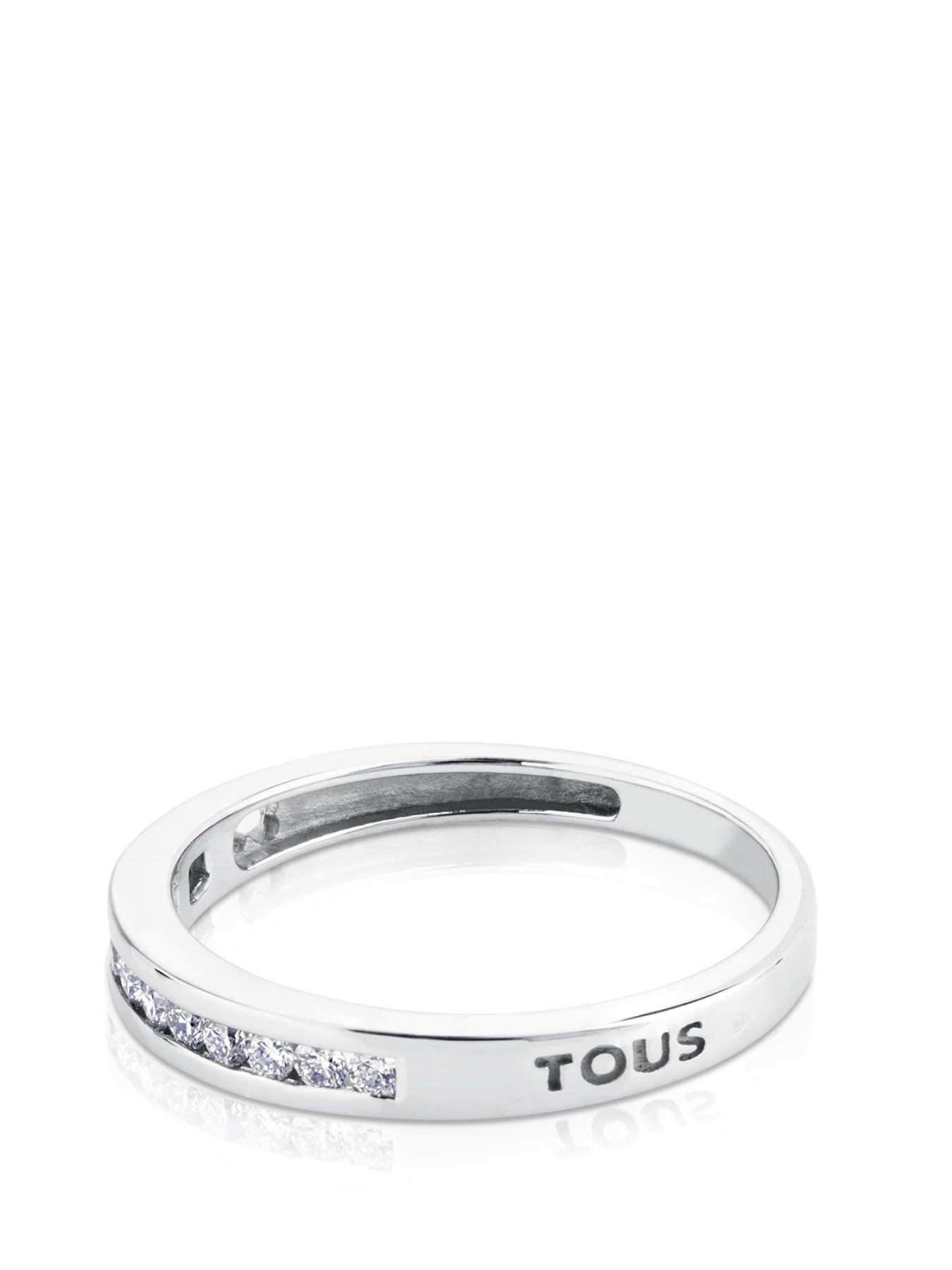 Каблучки TOUS модель 11601001 Фото
