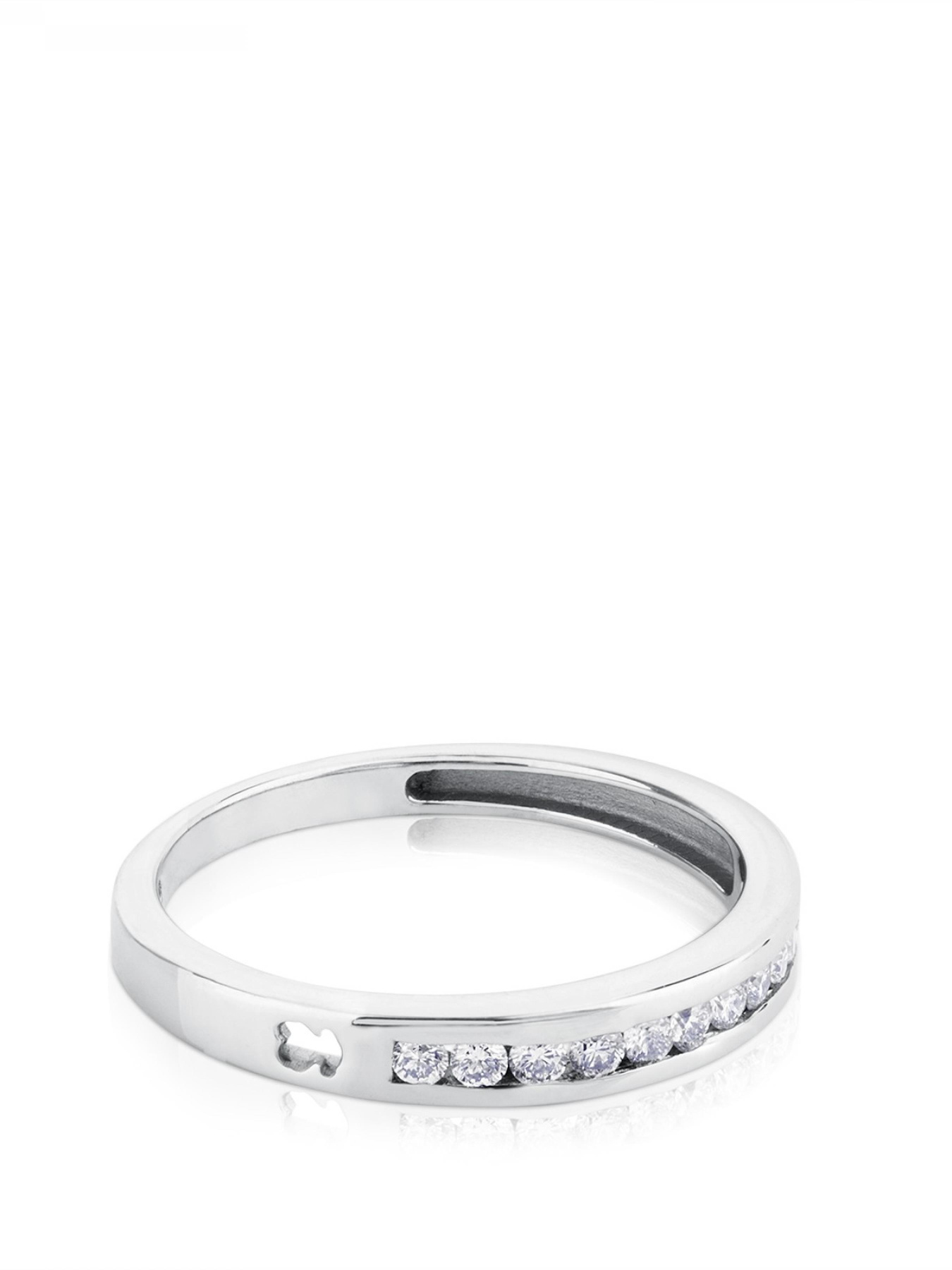 Каблучки TOUS модель 11601001 Фото