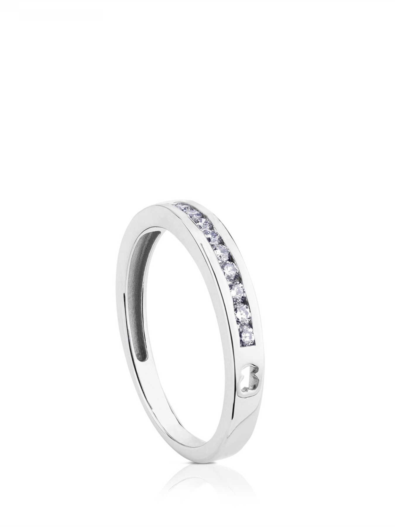 Каблучки TOUS модель 11601001 Фото