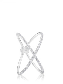 Каблучки TOUS модель 61040503 Фото