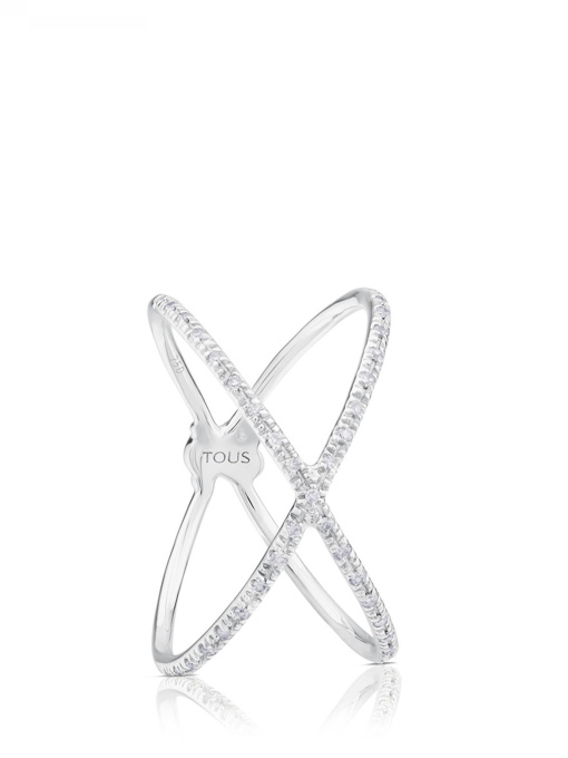 Каблучки TOUS модель 61040503 Фото