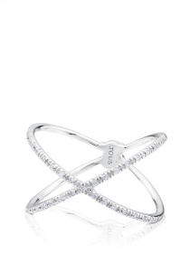 Каблучки TOUS модель 61040503 Каблучки TOUS модель 61040503 Фото