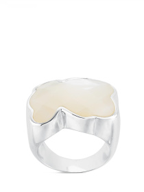 Кольца TOUS модель 81511550 Фото