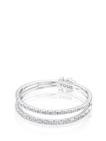 Каблучки TOUS модель 61040504 Фото