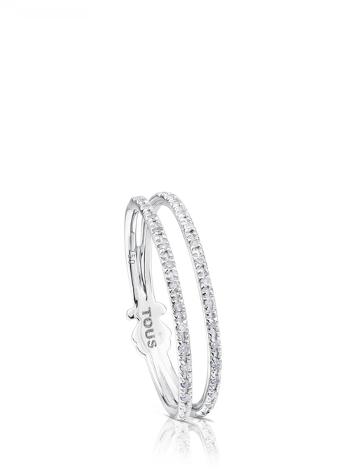 Каблучки TOUS модель 61040504 Фото