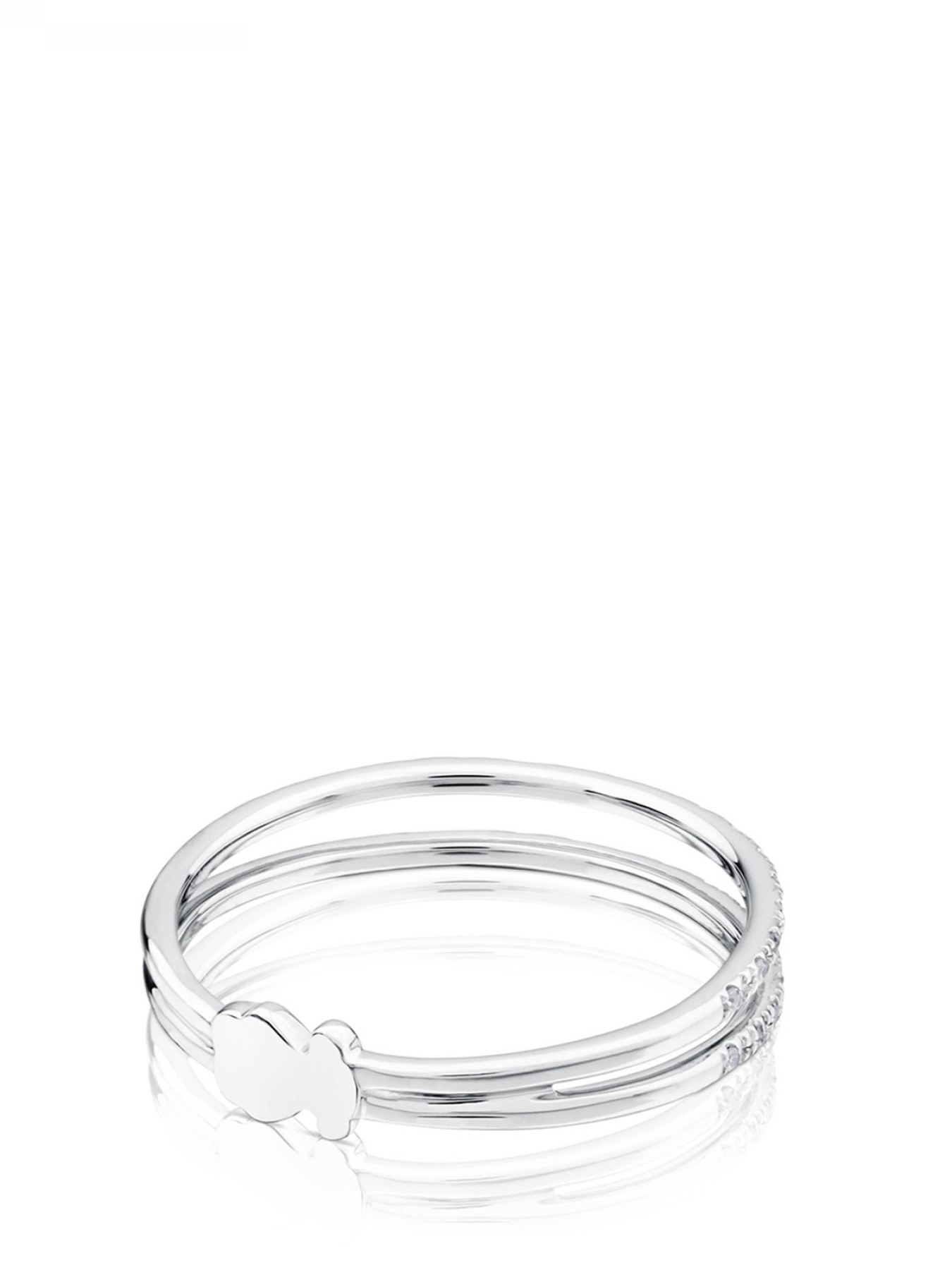 Каблучки TOUS модель 61040504 Фото